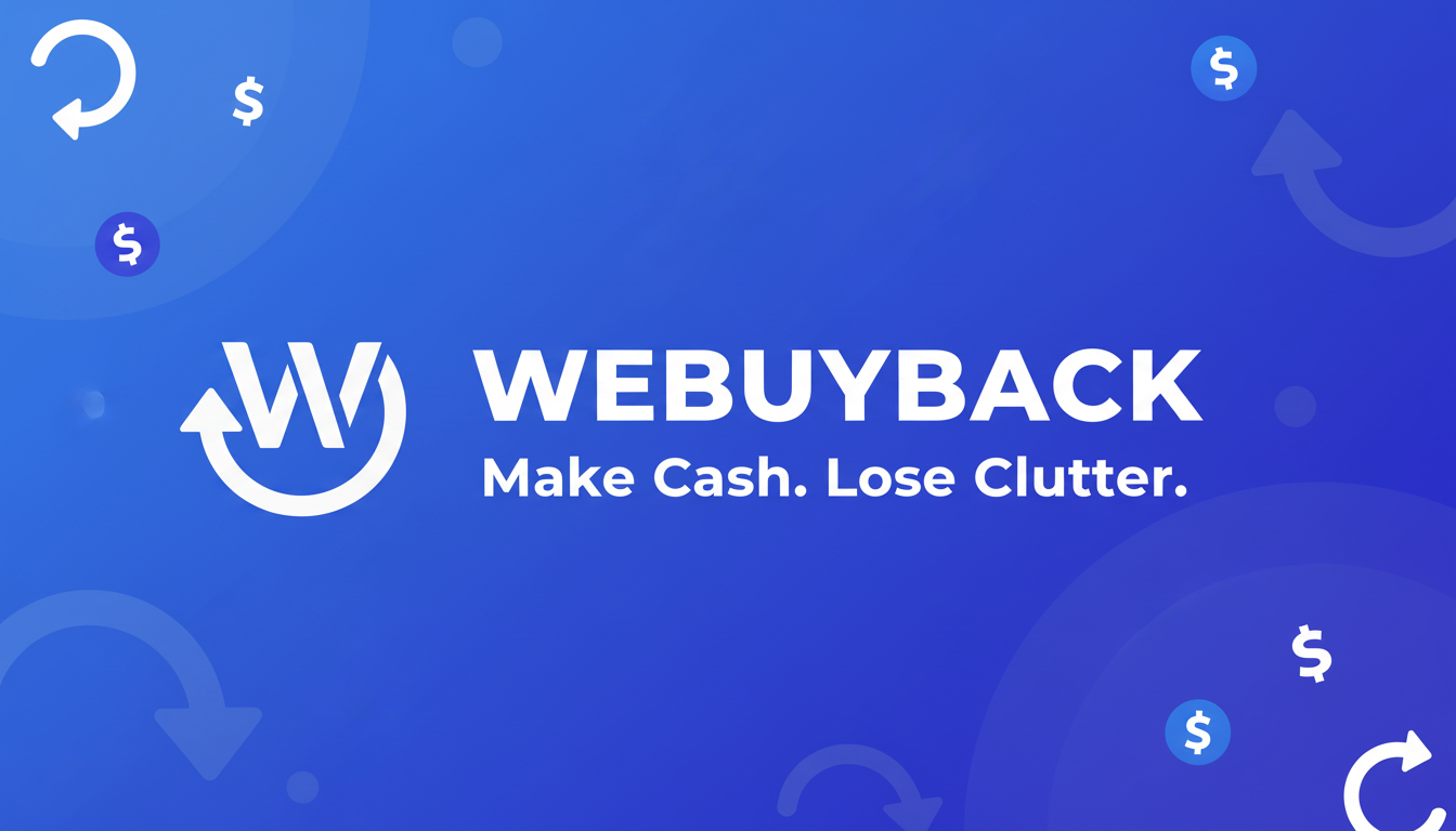 WeBuyBack gallery image