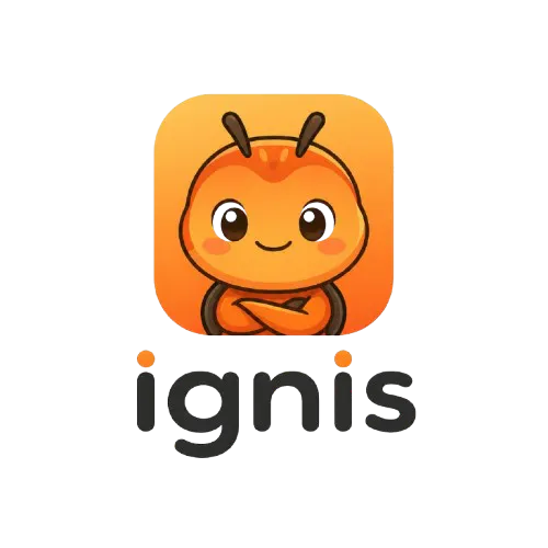 IGNIS logo
