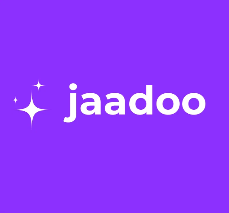 Jaadoo (iOS & Android)