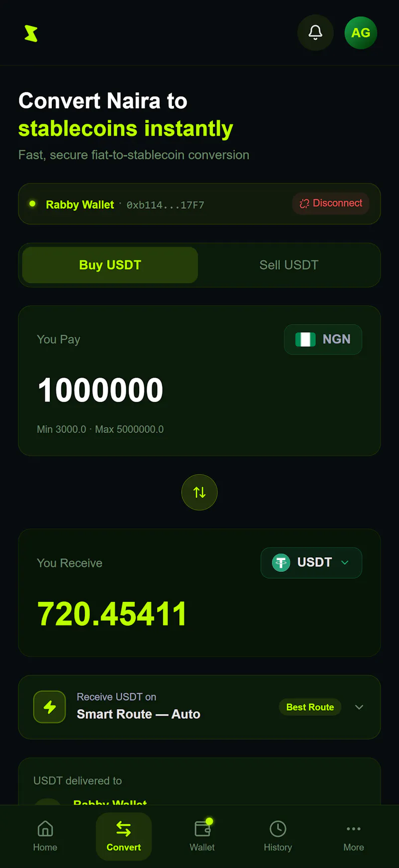 Seeker Exchange  screenshot 3