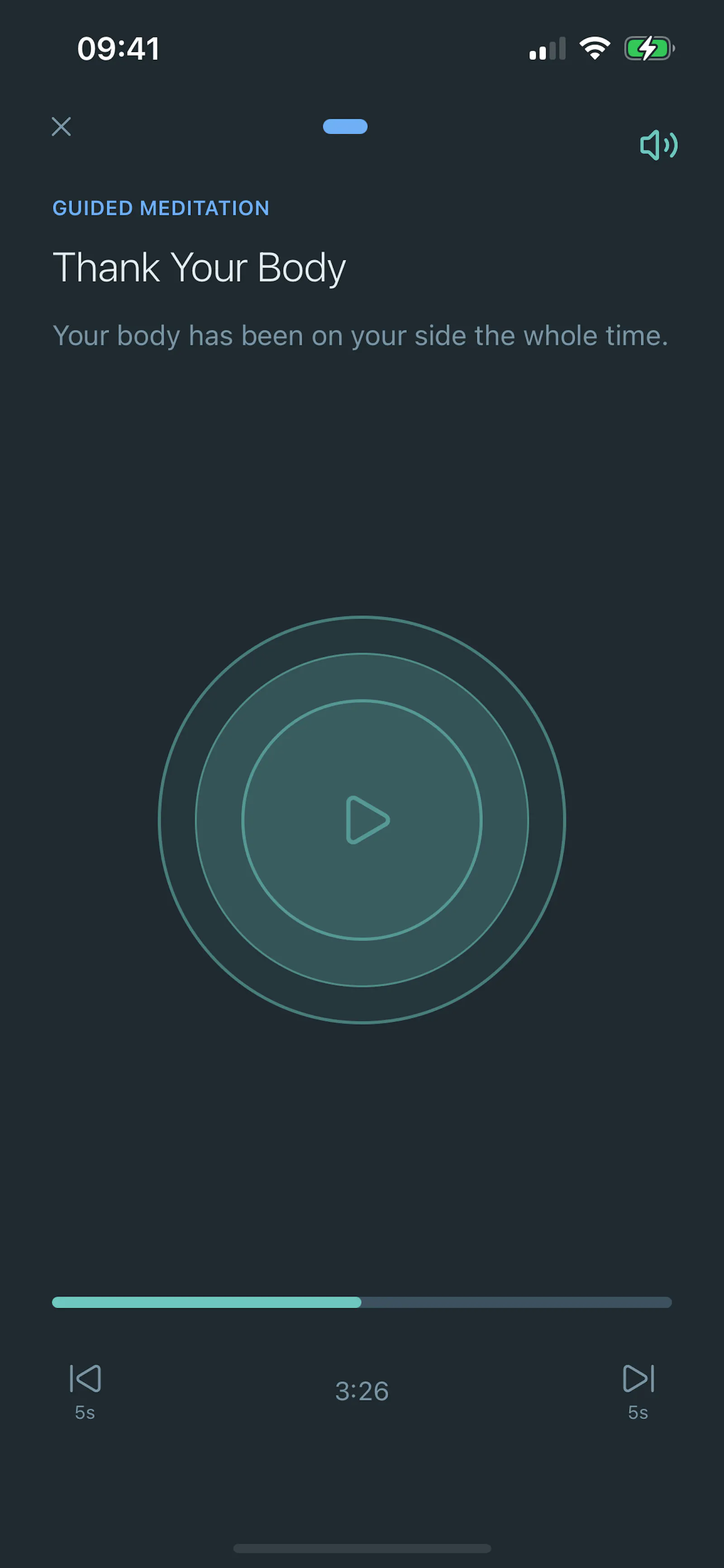 CalmAhead screenshot 12
