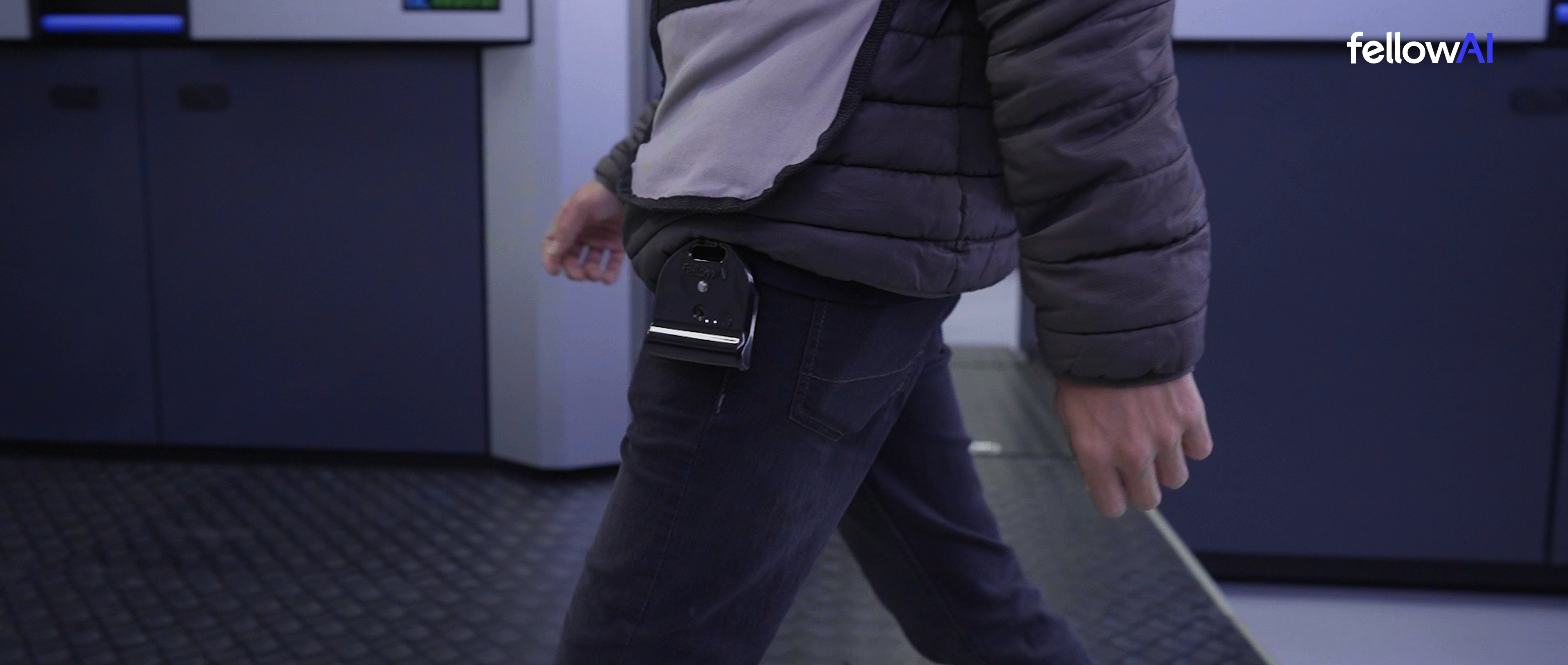 FellowGuard Contact Tracing gallery image