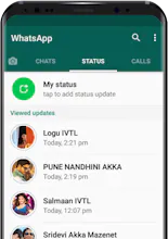 VidMate gallery image