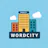 Word Game WordCity - ქალაქობანა