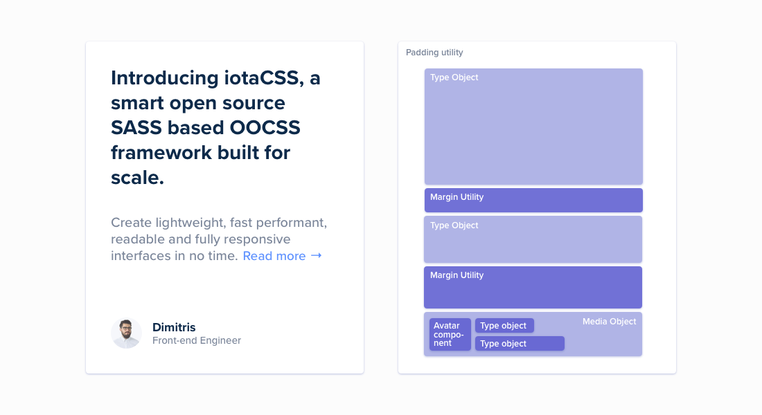 iotaCSS gallery image