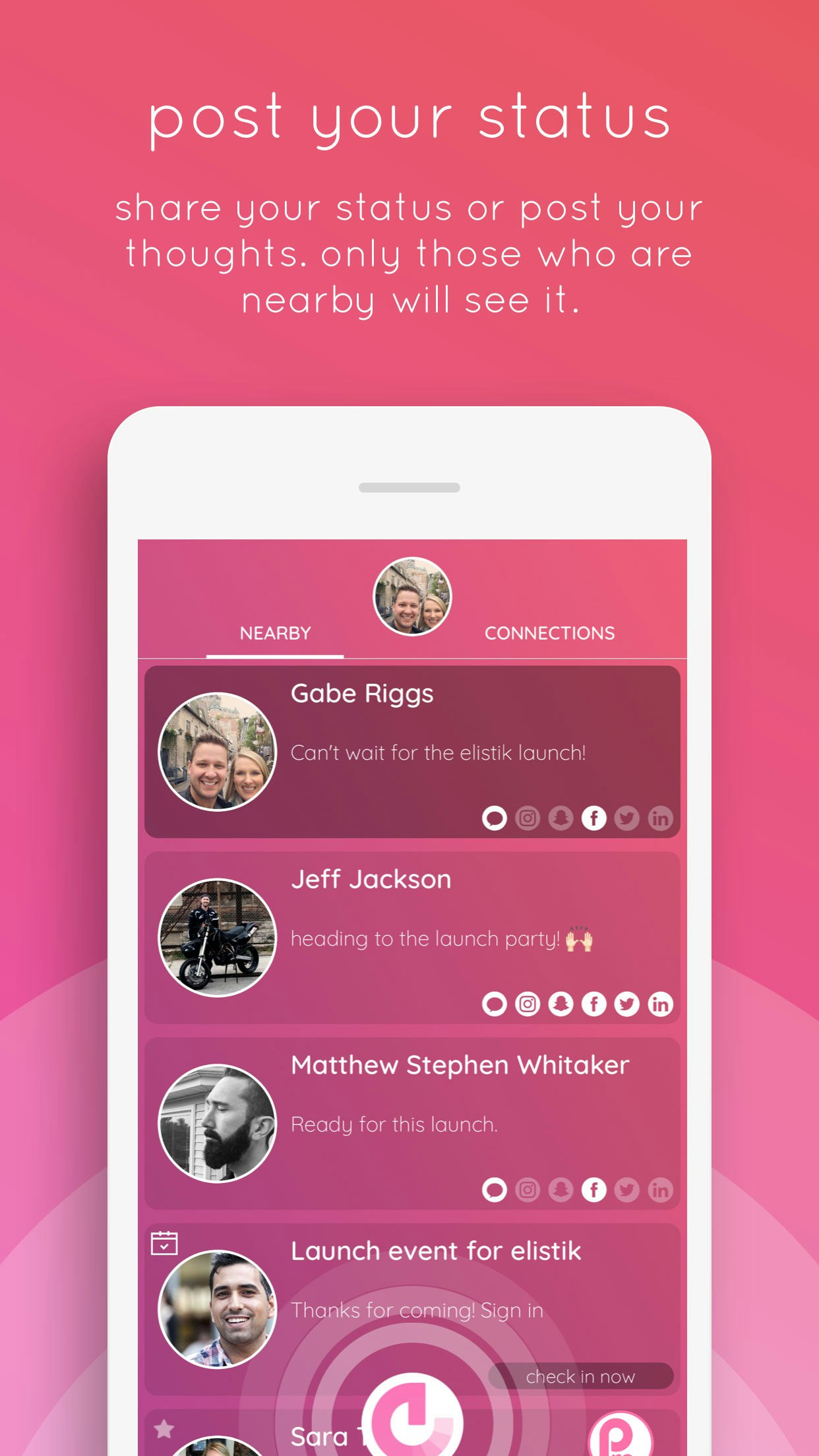 elistik gallery image