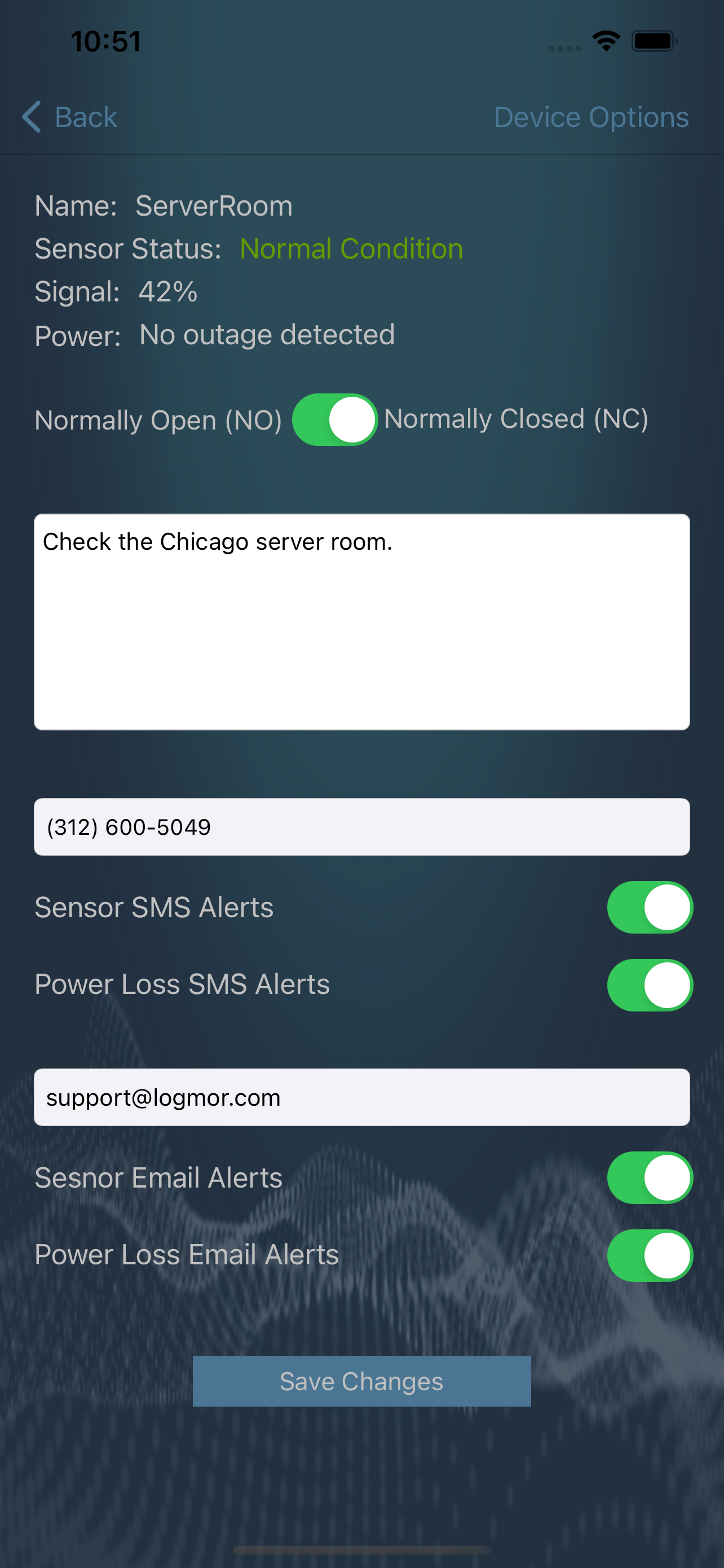 Cellular Controlled Power Outlet gallery image