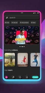 MiniLive-Indian Short Video App gallery image