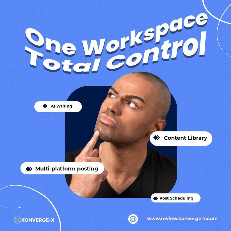 KONVERGE gallery image