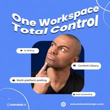 KONVERGE gallery image