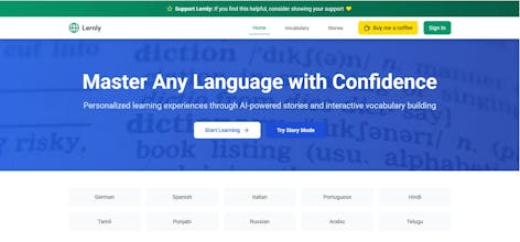 Lernly gallery image