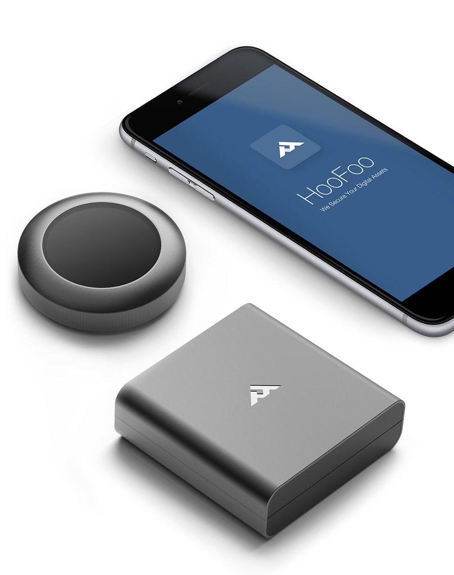 HooFoo Wallet gallery image