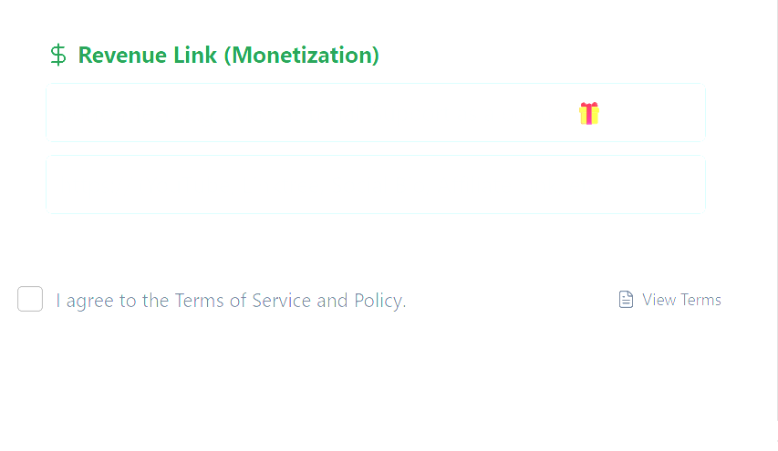 Paran Nemo - Screenshot 4 showing product features and functionality