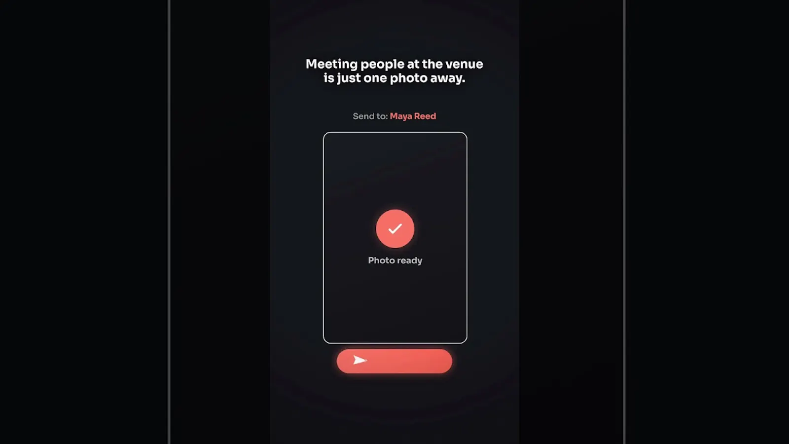 RealBonds: Social Map screenshot 1 (video preview)