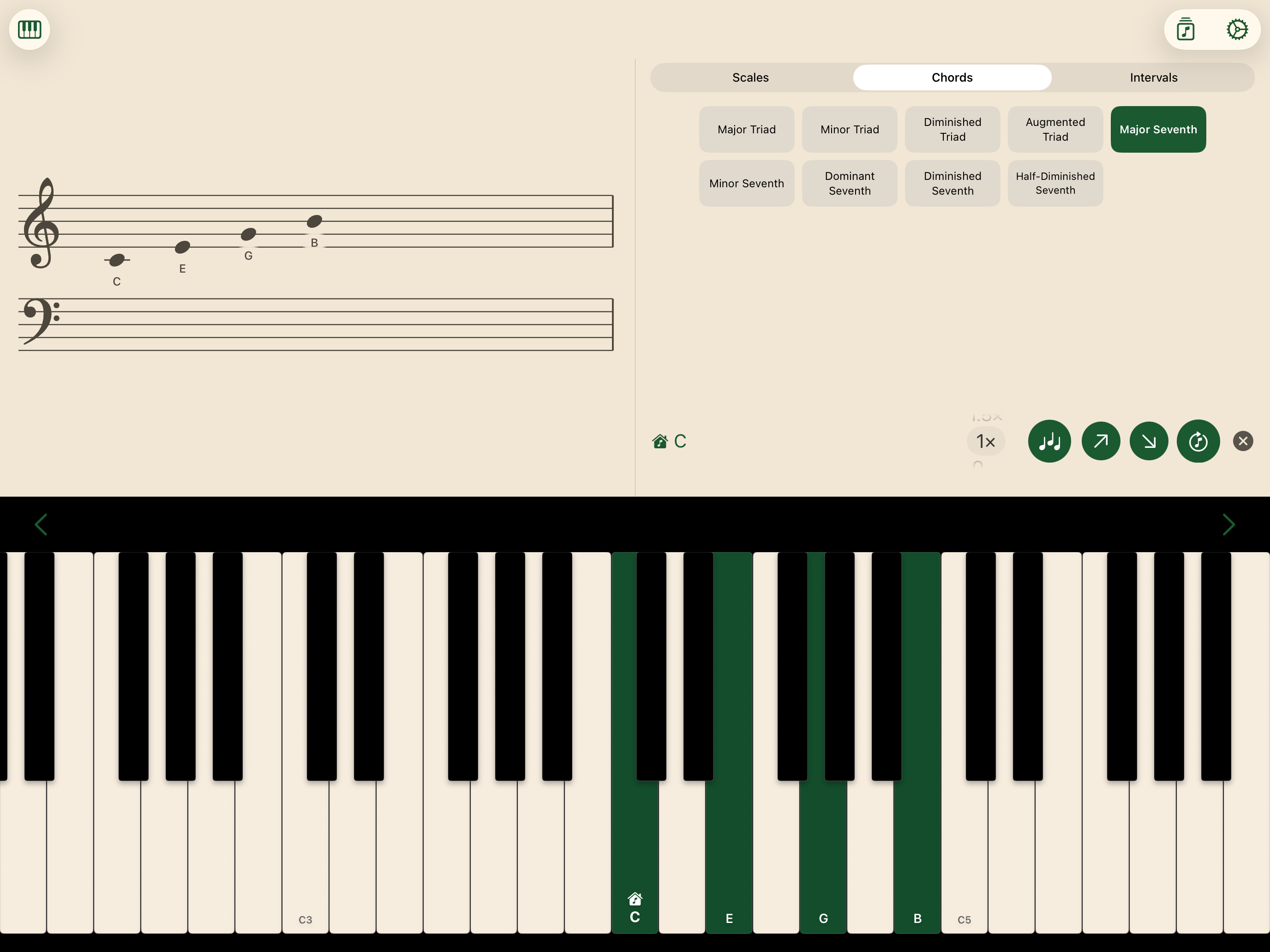 Piano Playground gallery image