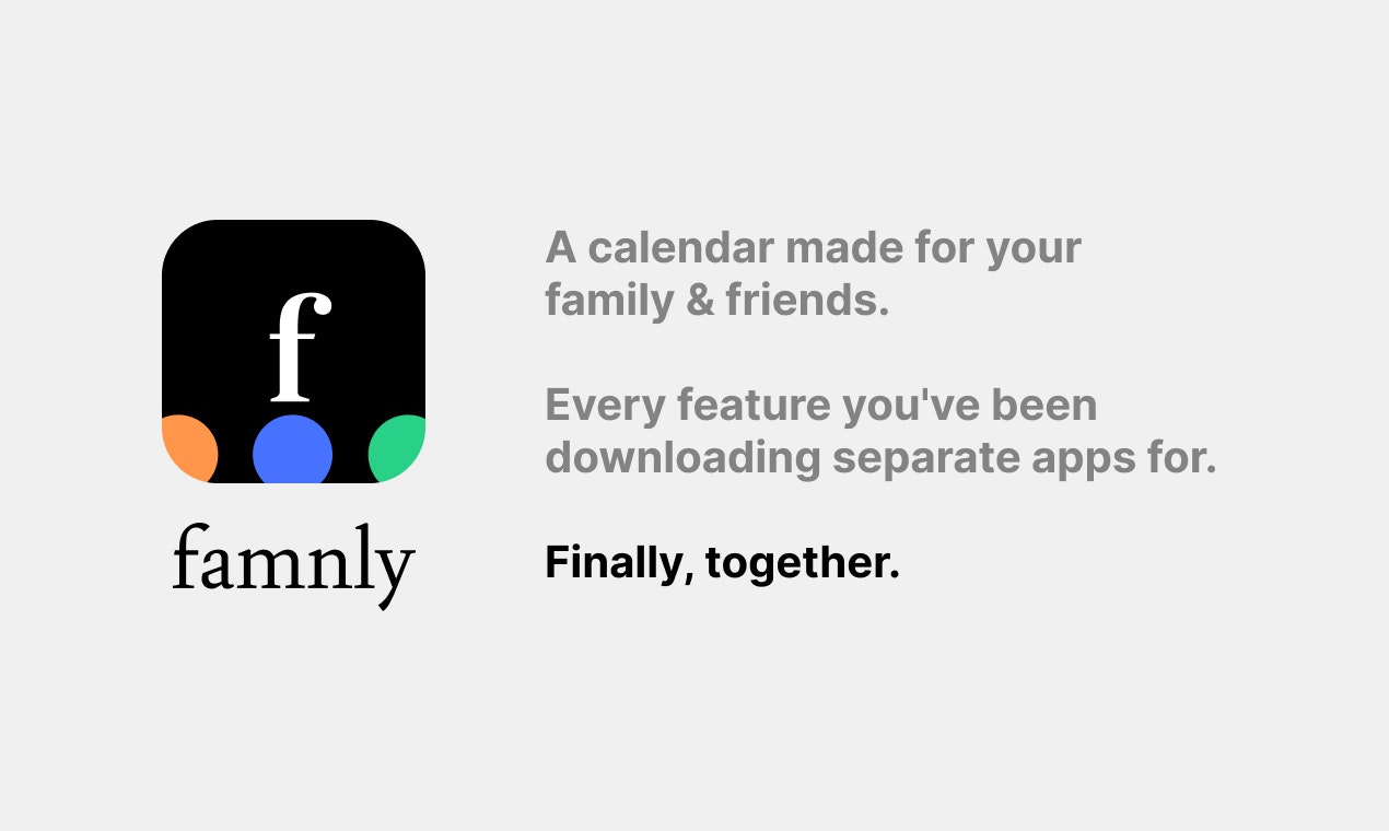 Famnly gallery image