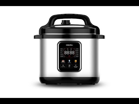 Cocaeli 13-in-1 electric Cooker gallery image