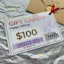 Ready for a Gift Card Giveaway?
