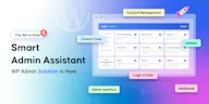 Smart Admin Assistant