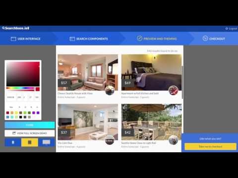 Searchbase gallery image