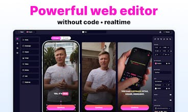 StorySDK gallery image