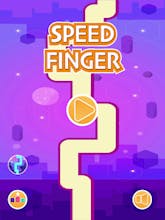 Speed Finger : Test Your Pace gallery image