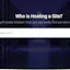 whois host