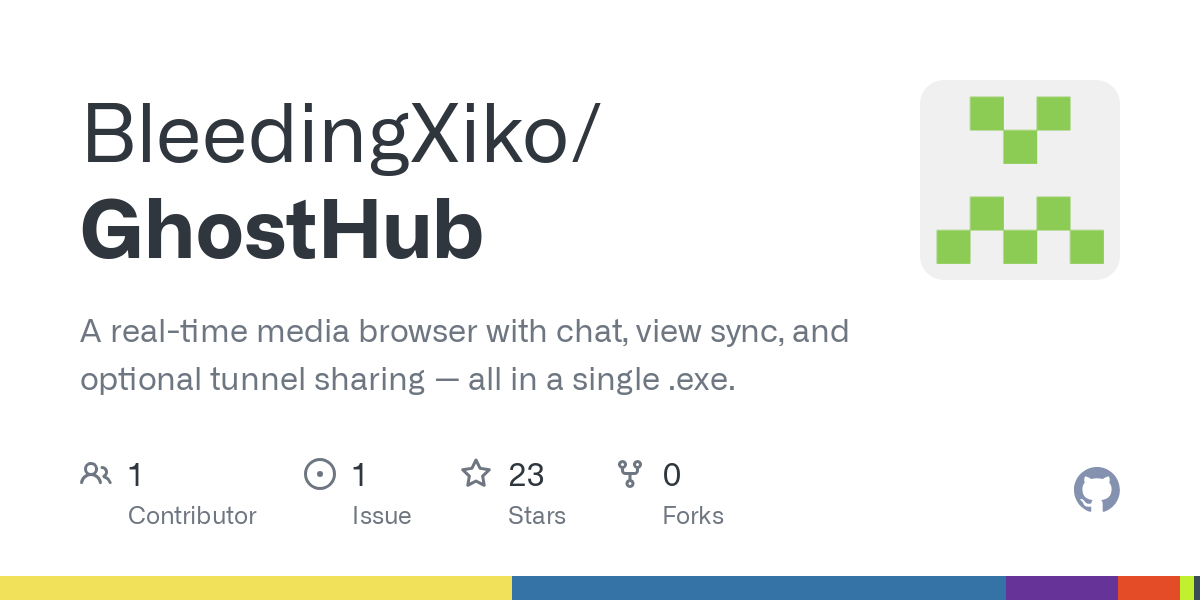 GhostHub gallery image