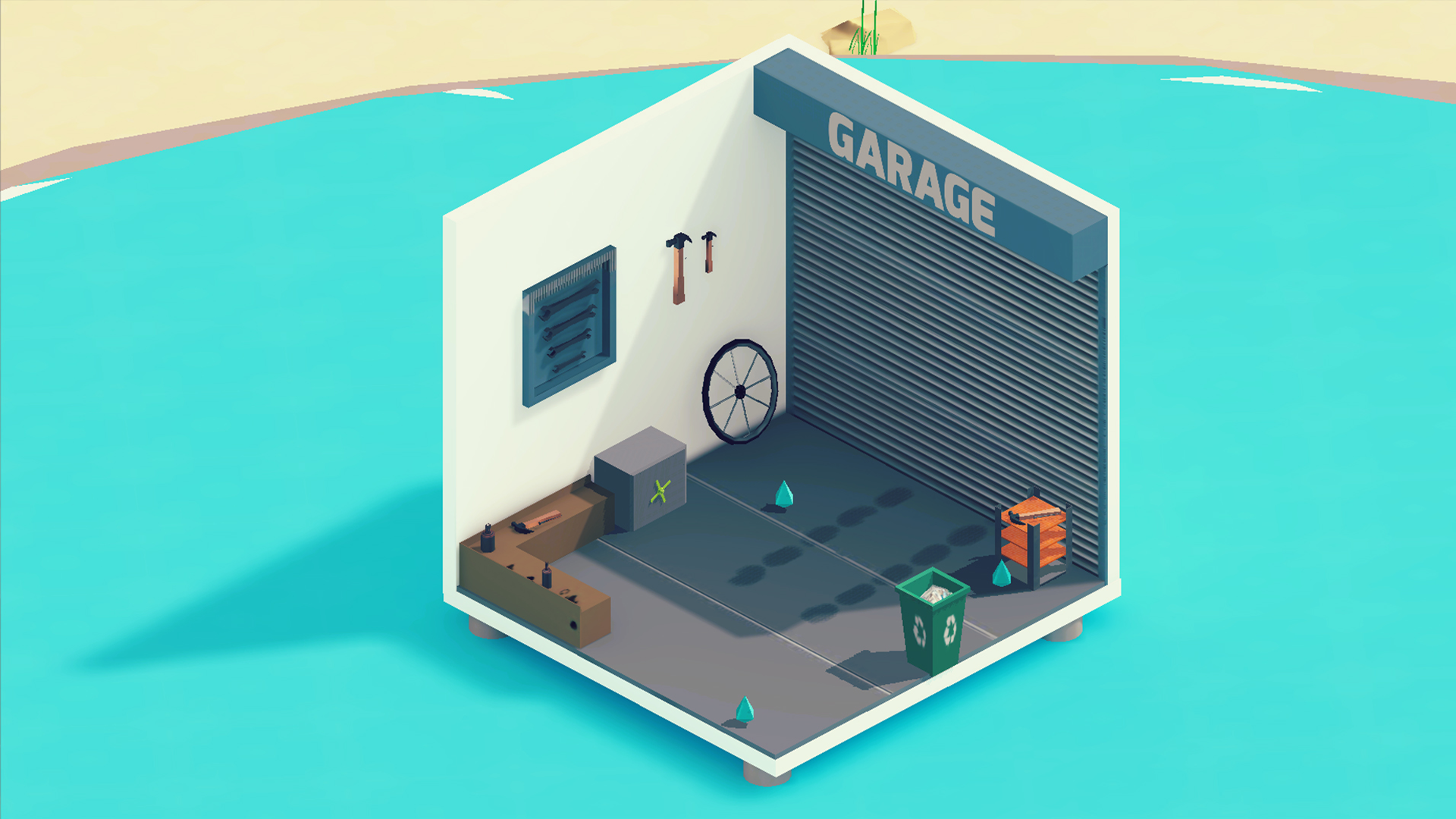 BOMBARIKA gallery image