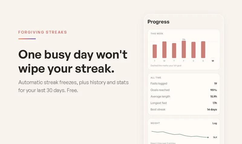 Halfday screenshot 3