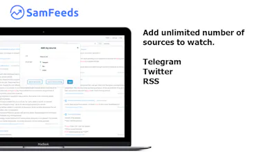 SamFeeds gallery image