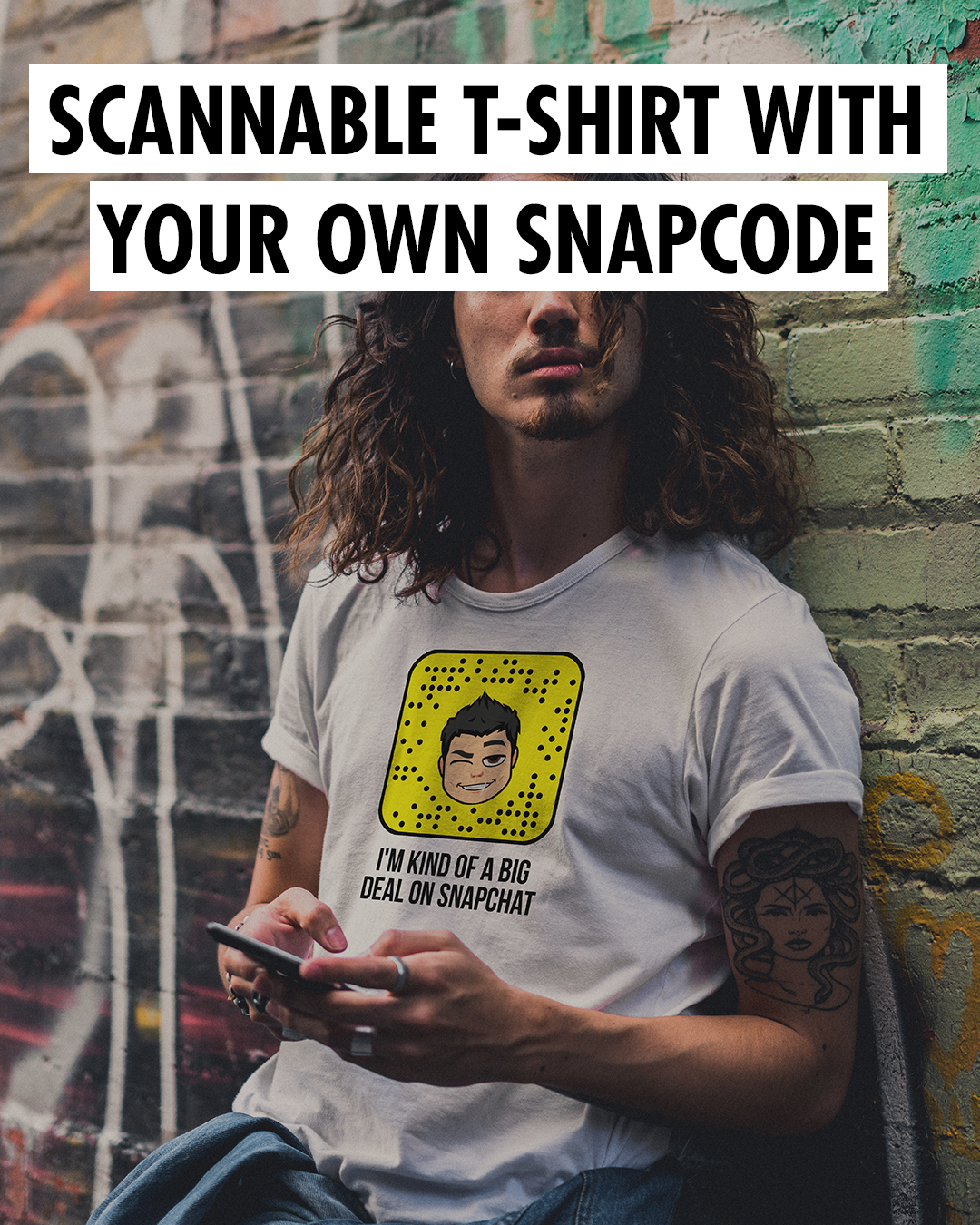 Snap Wear Image