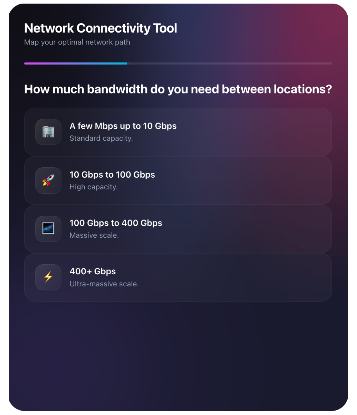 Network Connectivity Tool gallery image
