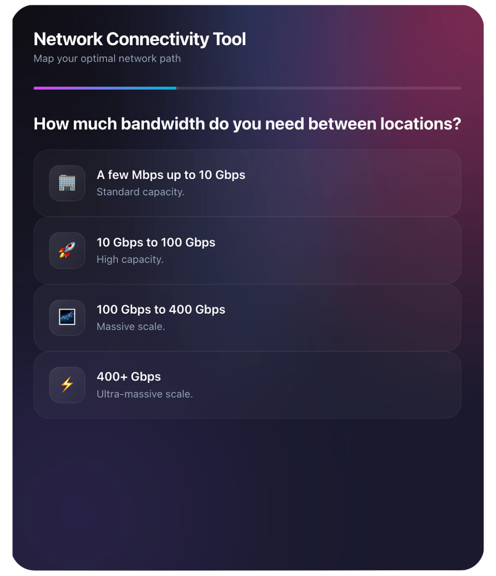 Network Connectivity Tool screenshot 4