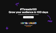 Threads100