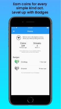 BeKind gallery image