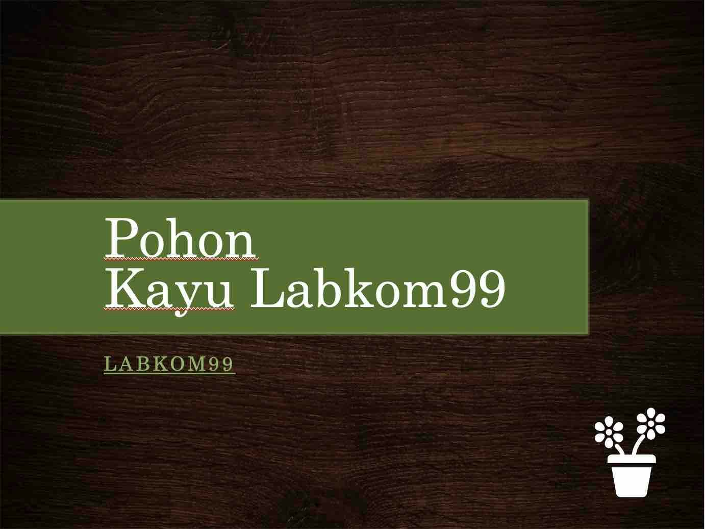 Template PPT Simple gallery image