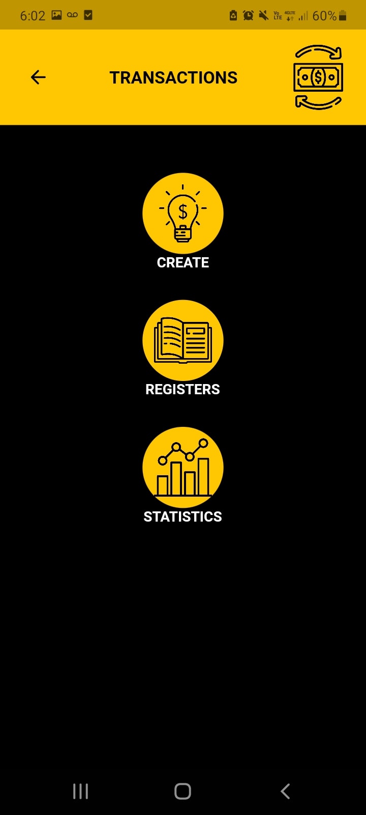 Média Pour de l'argent - Application de financement personnel 8
