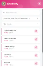 Listbook gallery image