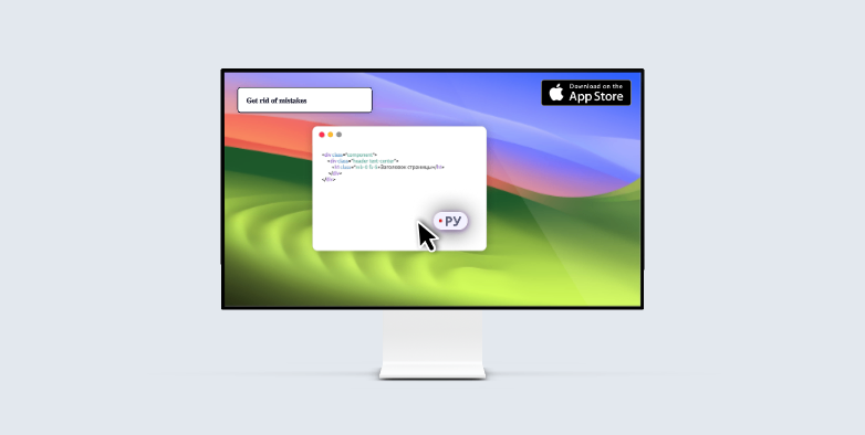 Keyla - Keyboard Indicator for MacOS media 2