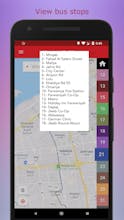Kuwait Bus Finder gallery image