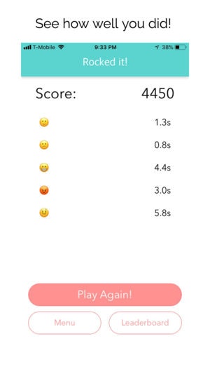 MatchMoji gallery image