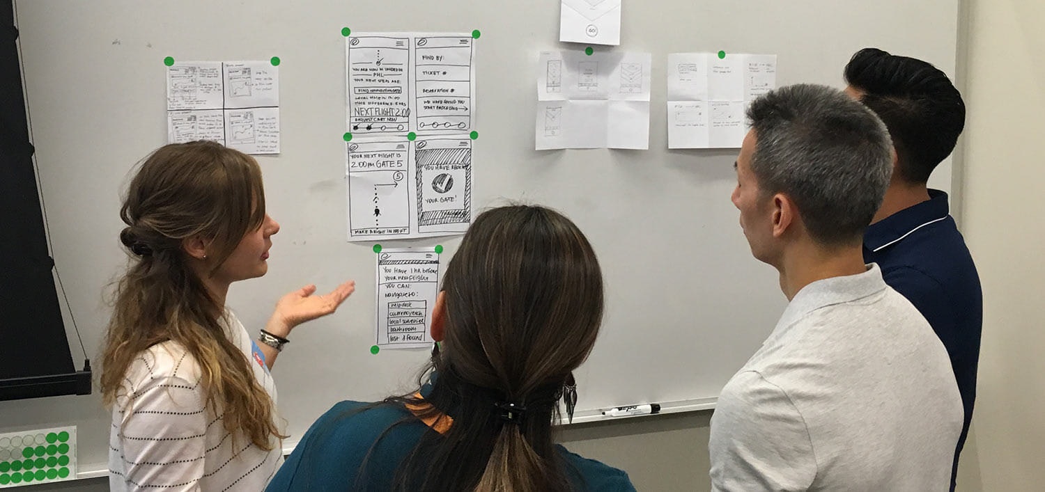 UX Design for Startups NYC 2016 gallery image