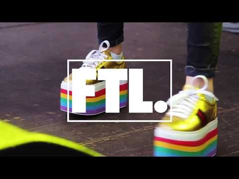 F*ck the Line (FTL) gallery image