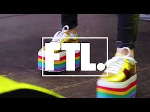 F*ck the Line (FTL) gallery image