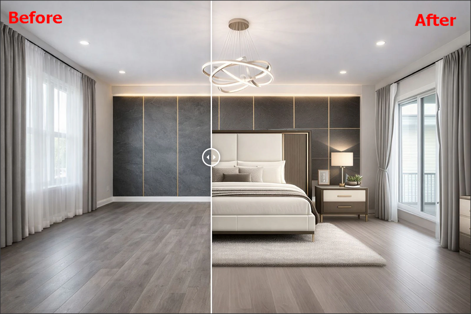 AdEstate Virtual Staging AI screenshot 3