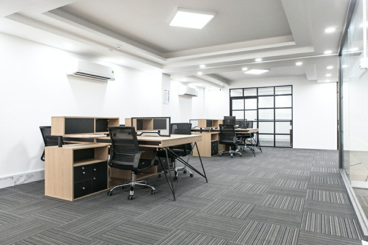 Office for rent