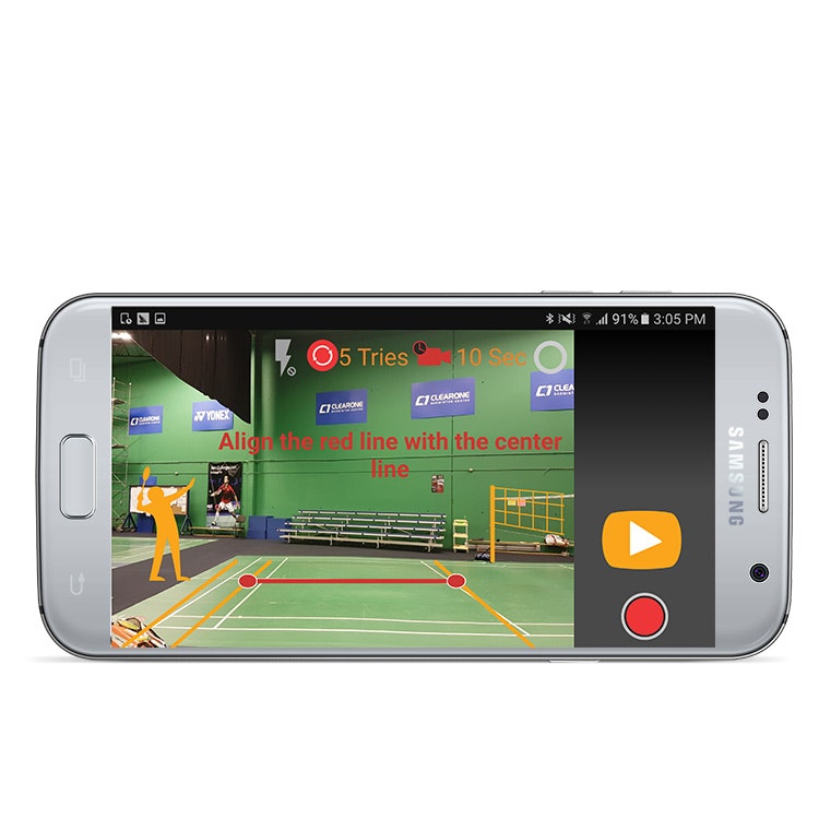 LingBu ShuttleSpeed gallery image