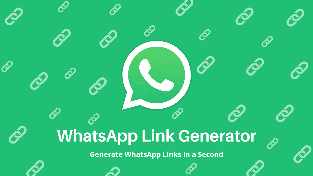 WhatsApp Link Generator tool by ApkMuz gallery image