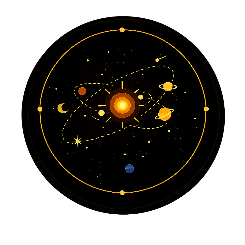 AstroScroll logo
